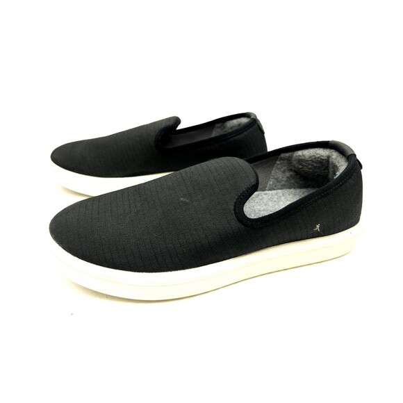 Allbirds WL Merino Wool Lounger Men\'s 10 Black Slip On Comfort main image 7